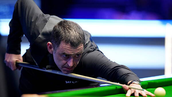 Carlow Nationalist — 'Mind-boggling' Ronnie O'Sullivan races to World Grand Prix win over Ding Junhui - Vimarsana News