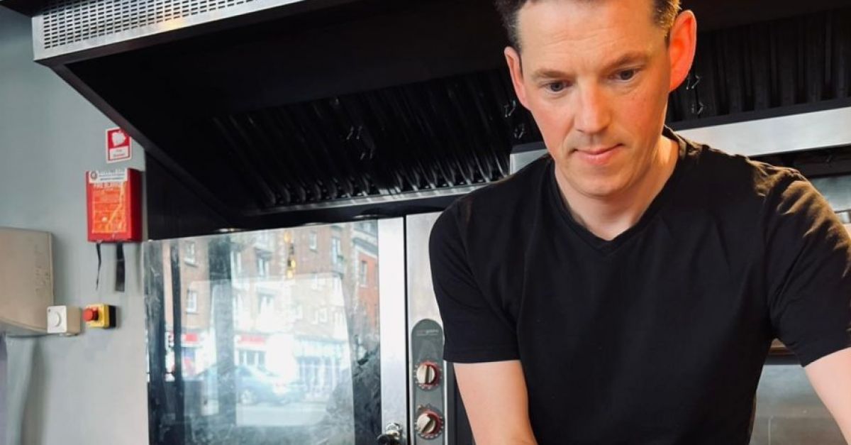„Бунтовете бяха последният пирон“: собственик на ресторант в Дъблин за бизнес предизвикателствата