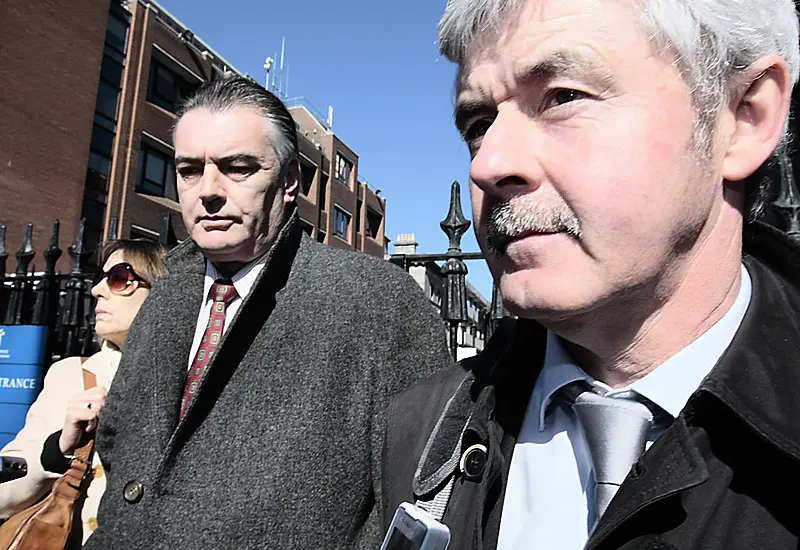 'Feral Attack': Ian Bailey's Solicitor Criticises Tánaiste's Comments On Du Plantier Murder