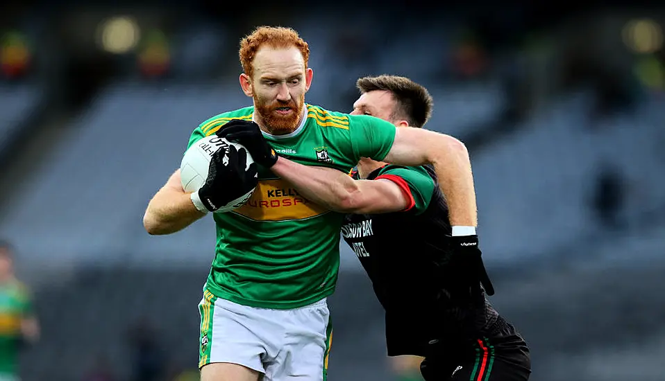 Glen Come From Behind To Win First All-Ireland Senior Club Football Title