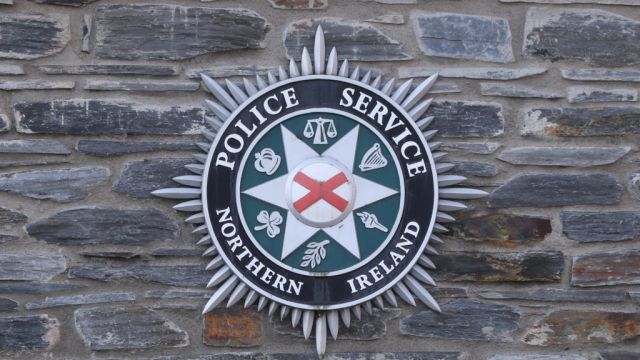 Man Arrested On Suspicion Of Murder After Death Of Man In West Belfast