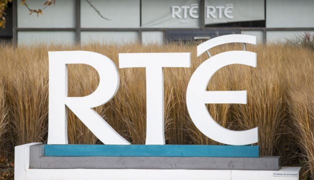Tv Licence Fee Will Be Here For Some Time Yet, Micheál Martin Says