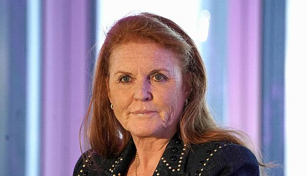 Sarah Ferguson Diagnosed With Malignant Melanoma