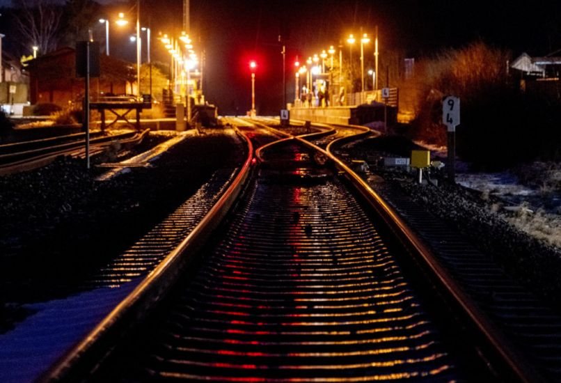 German Train Drivers’ Union Calls Six-Day Strike Over Pay And Working Hours