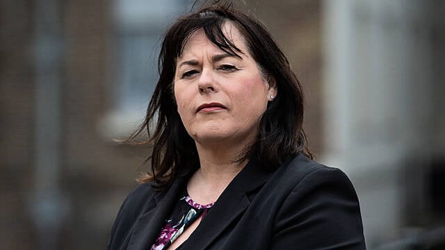 Sinn Féin Mp Gildernew To Stand In European Elections