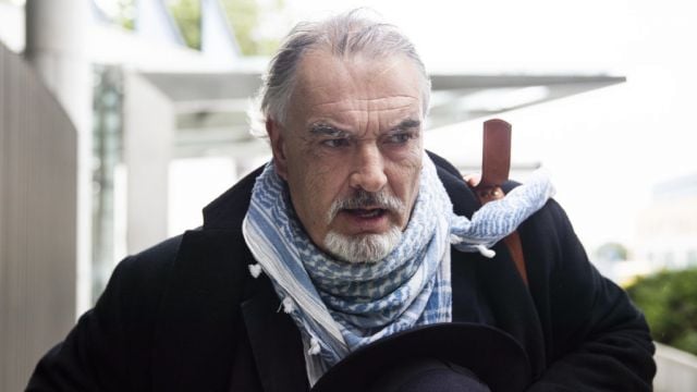 Ian Bailey Cremated At Private Ceremony In Cork