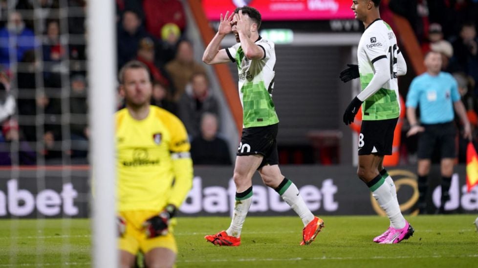 Diogo Jota Confident Liverpool Can Sustain Trophy Challenge Without Absent Stars