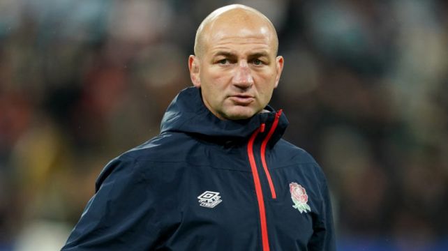 Steve Borthwick Demands Different Mindset For Different Six Nations Results