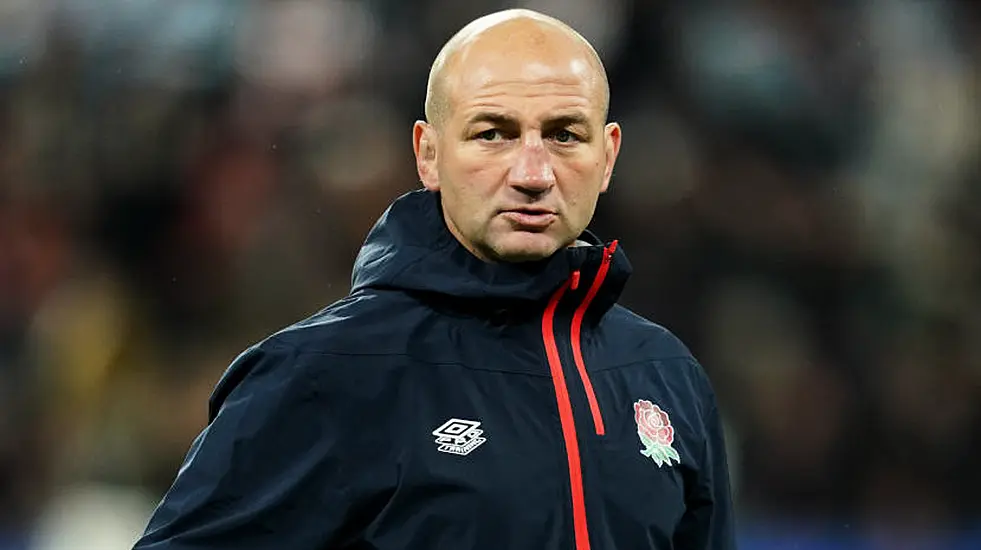 Steve Borthwick Demands Different Mindset For Different Six Nations Results