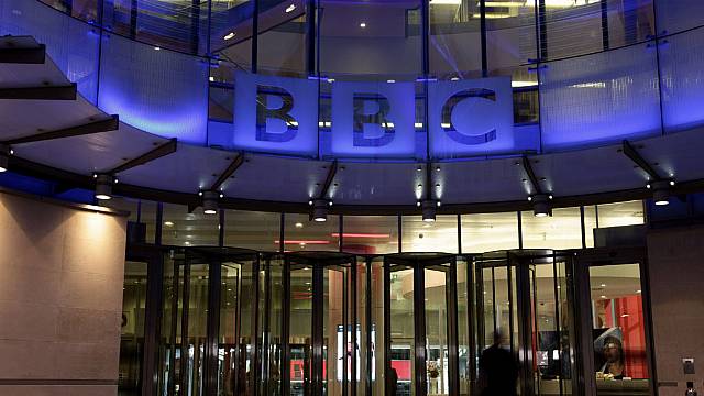 Downing Street Denies Uk Government Is Pursuing Agenda Against Bbc