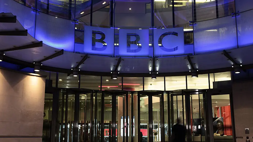 Downing Street Denies Uk Government Is Pursuing Agenda Against Bbc