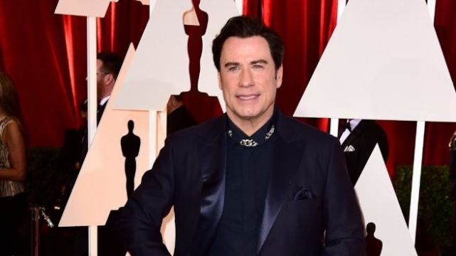 John Travolta ‘Proud’ To Host Harry – 40 Years After Dancefloor Spin With Diana