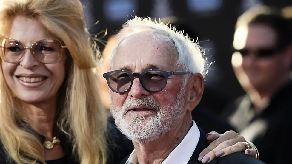 Norman Jewison, Fiddler On The Roof And Moonstruck Director, Dies Aged 97