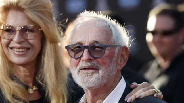 Norman Jewison, Fiddler On The Roof And Moonstruck Director, Dies Aged 97