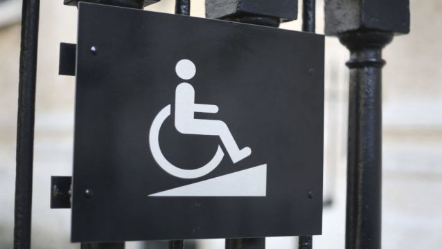 Disability Stereotypes May Be Used To Justify Prejudice – Study