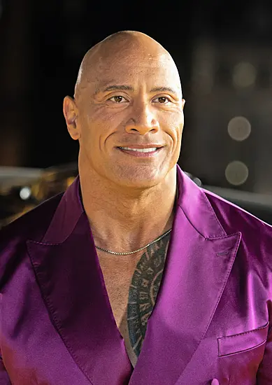 Dwayne Johnson Gets Rights To The Rock Name And Joins Board Of Wwe Owner