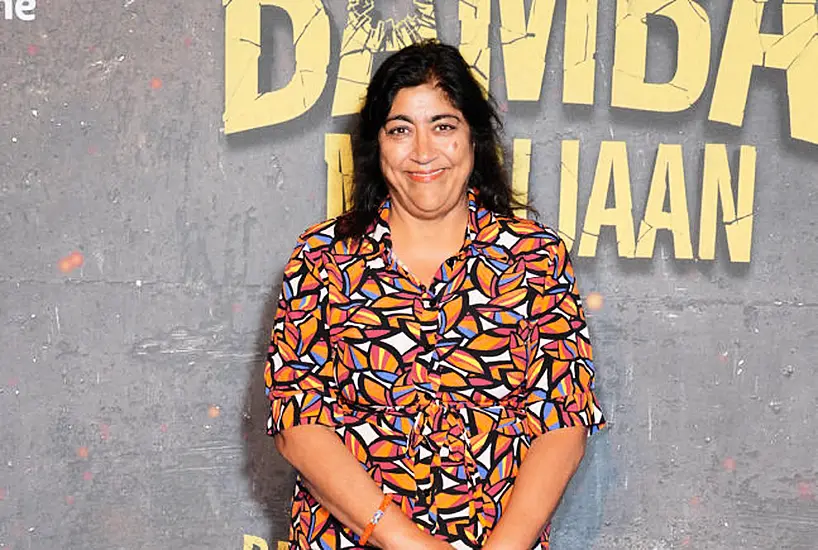 Gurinder Chadha Making Festive Film With Indian Scrooge ‘Who Hates Refugees’