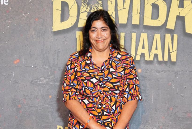 Gurinder Chadha Making Festive Film With Indian Scrooge ‘Who Hates Refugees’