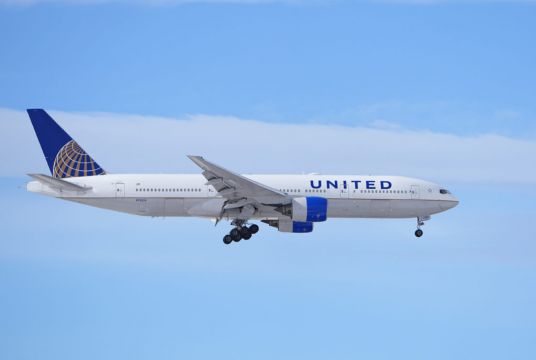 United Airlines Boss Says Firm Will Consider Alternatives To Boeing’s Next Plane