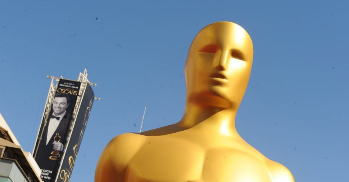 Опенхаймер води в номинациите за наградите на Академията с 13