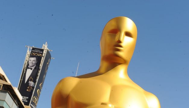 Oscars 2024: The Nominations In Full