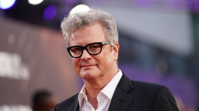 Colin Firth Will Play Grieving Father In Lockerbie Bombing Drama