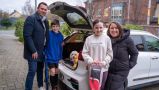 Is An Electric Vehicle The Perfect Choice For Today’s Family?