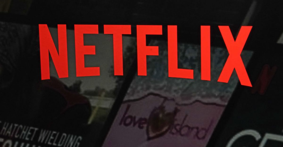 Netflix регистрира своето трето поредно тримесечие на ускоряване на растежа