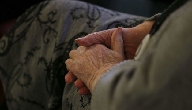 Number Of Older People With Housing Difficulties On The Rise, Charities Say