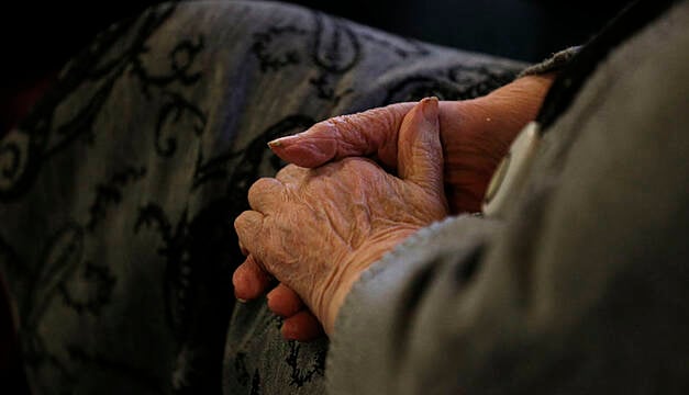 Number Of Older People With Housing Difficulties On The Rise, Charities Say