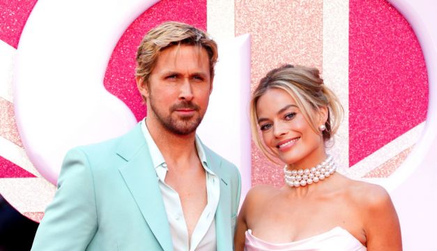 Barbie Star Ryan Gosling Addresses Margot Robbie And Greta Gerwig’s Oscars Snubs