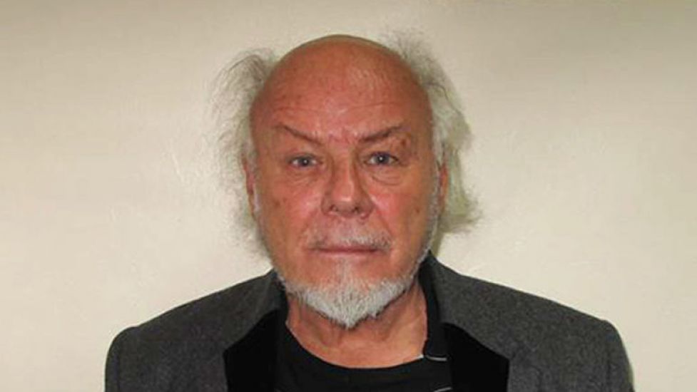 Gary Glitter Faces Parole Hearing In Prison Release Bid