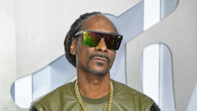 Snoop Dogg Appreciates World ‘Praying’ For His Daughter After Severe Stroke