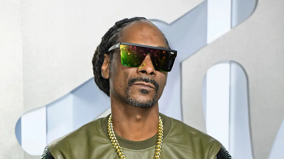 Snoop Dogg Appreciates World ‘Praying’ For His Daughter After Severe Stroke