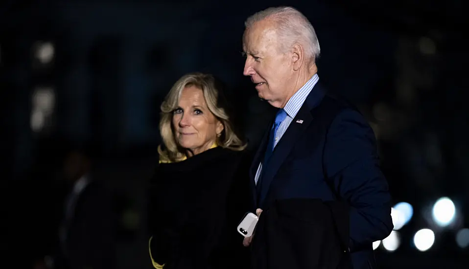 Biden Wins New Hampshire Primary Via Unusual Write-In Campaign