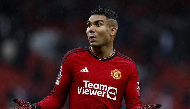 Football Rumours: Al-Nassr Target Man United’s Casemiro And Aaron Wan-Bissaka