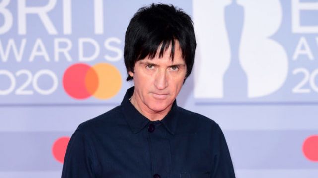 Johnny Marr Issues Warning Over Use Of The Smiths Songs At Trump Rallies