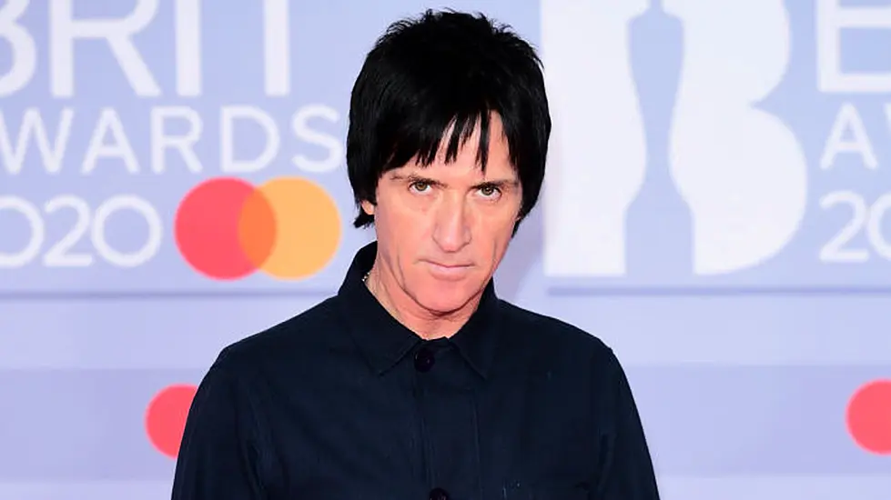 Johnny Marr Issues Warning Over Use Of The Smiths Songs At Trump Rallies