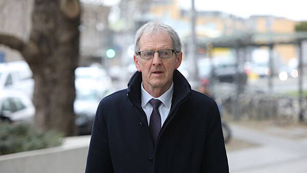 Carlow Nationalist — Father of Enoch Burke to face trial for alleged assault of garda - Vimarsana News