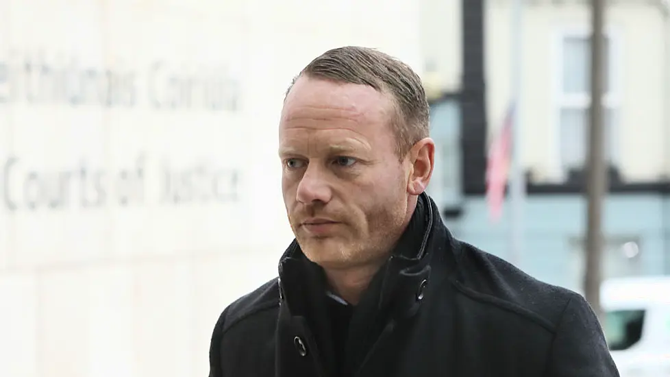 Gym Owner Jailed For Buying Phone Credit Used To Coordinate Kinahan Gang Murder