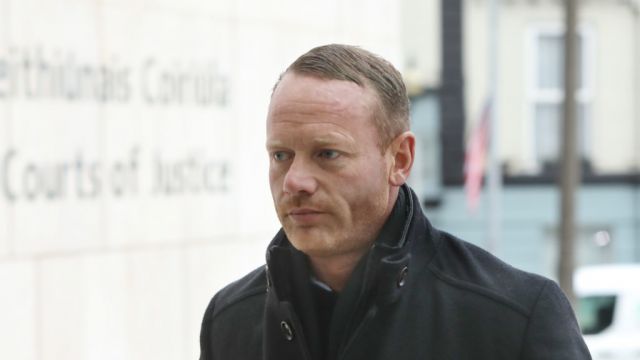 Tipperary Man Admits Facilitating Kinahan Cartel In Serious Offence