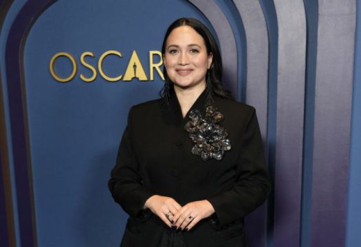 Lily Gladstone Says Historic Oscar Nomination 'Won’t Be The Last For Native Americans'