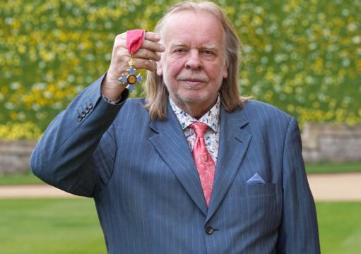 Former Yes Star Rick Wakeman Announces Retirement From Solo Touring