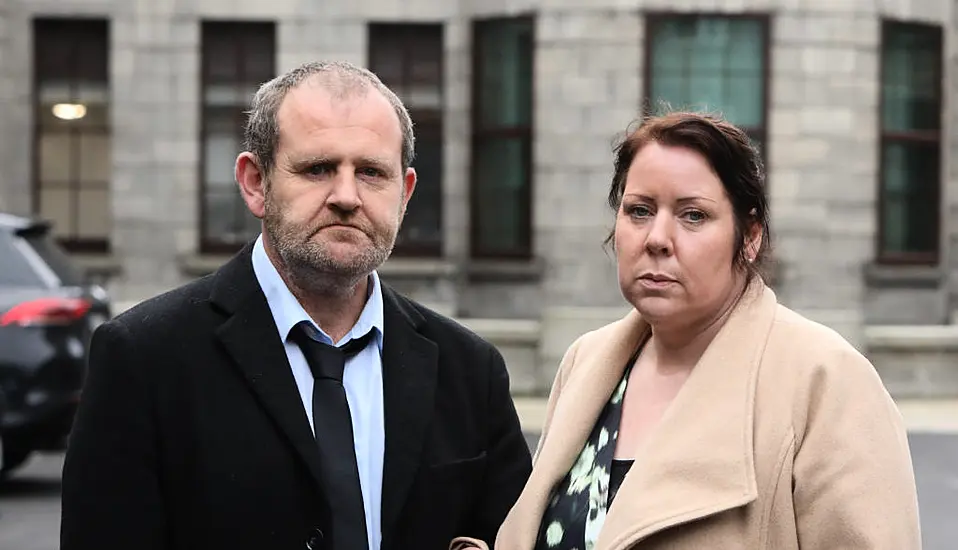 Eve Cleary's Family Settle Action As Hse 'Expresses Regret' Over Young Woman's Death