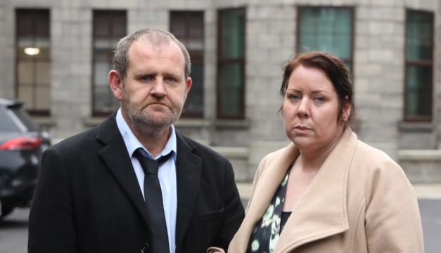 Eve Cleary's Family Settle Action As Hse 'Expresses Regret' Over Young Woman's Death