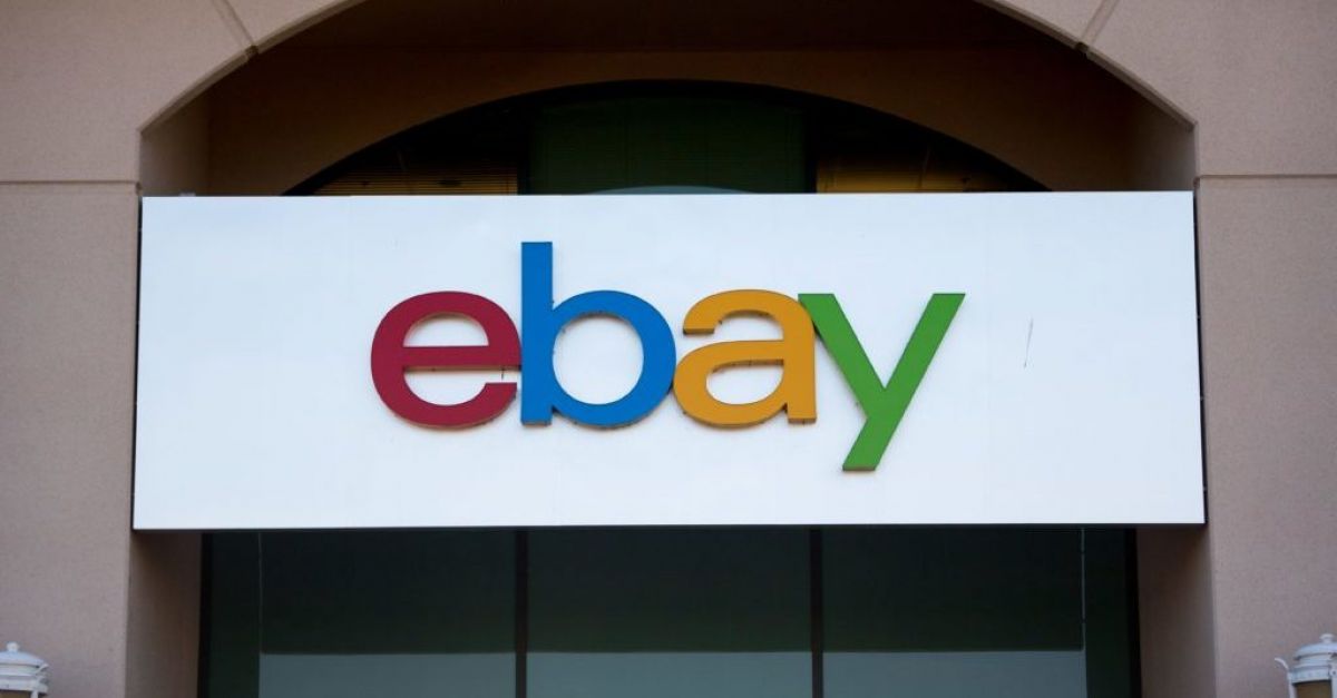 Ebay to slash 1,000 jobs and scale back contracts | BreakingNews.ie