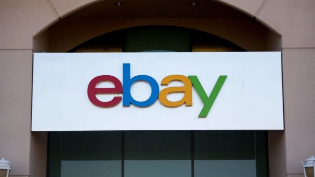 Ebay To Slash 1,000 Jobs And Scale Back Contracts