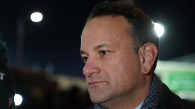 Taoiseach Will Give 'Careful Consideration' To Reforming State's Drugs Laws