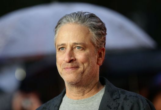 Jon Stewart To Return To The Daily Show For 2024 Us Presidential Election