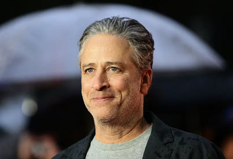 Jon Stewart To Return To The Daily Show For 2024 Us Presidential Election